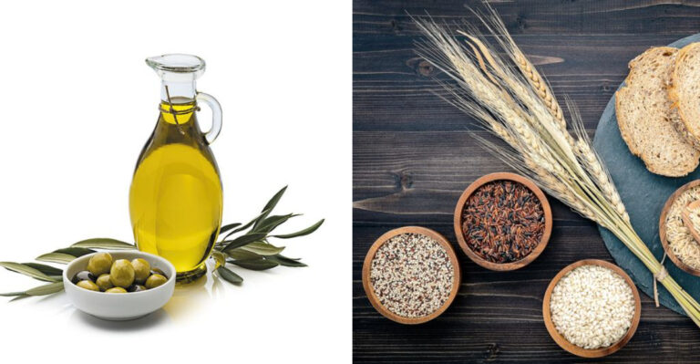 20 Foods The World’s Healthiest People Eat Most Often