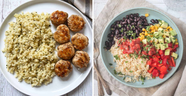 20 Low-Calorie Dinners Made With Kids In Mind