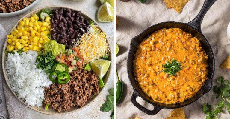 20 Ways Leftover Taco Meat Turns Into New Meals