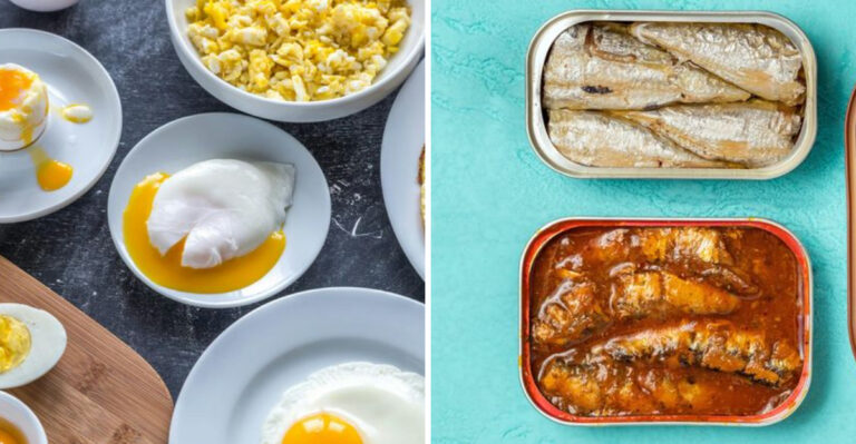 8 Cheap Foods To Buy And 7 Cheap Foods To Skip