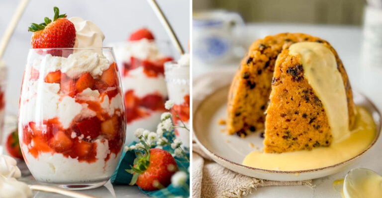 How 16 Foods Ended Up With Odd Names