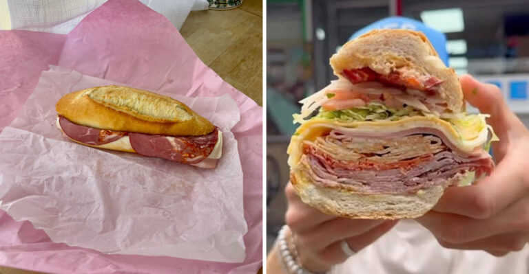 Italian Delis That Stand Out In Every State