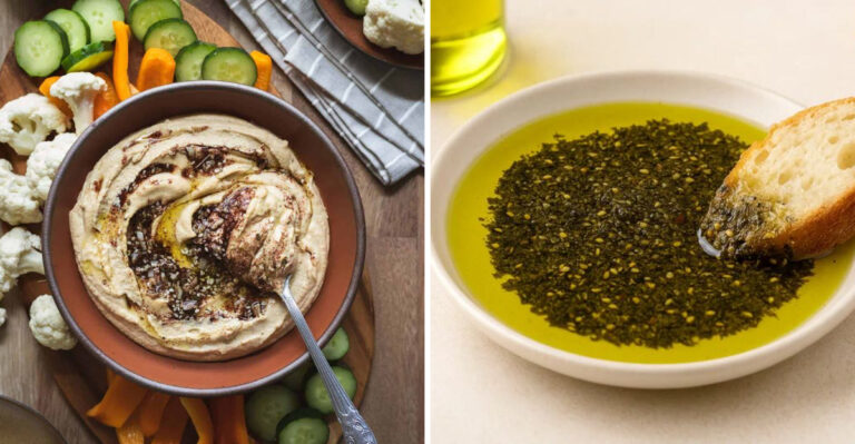 I’ve Used Za’atar My Whole Life Here Are 8 Ways I Love To Use It