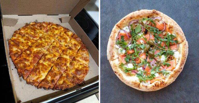 St. Louis Has 15 Pizza Spots Locals Still Swear By
