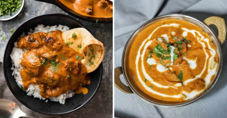 These 15 Indian And Pakistani Dinner Recipes Let The Spices Lead
