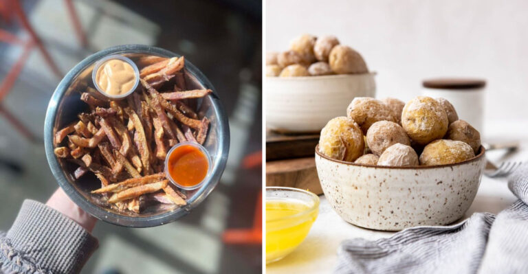 Where To Find Great Potato Dishes Across The U.S.
