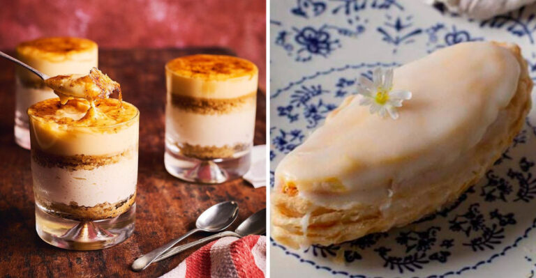 10 Little-Known Spanish Desserts Full Of Local Flavor