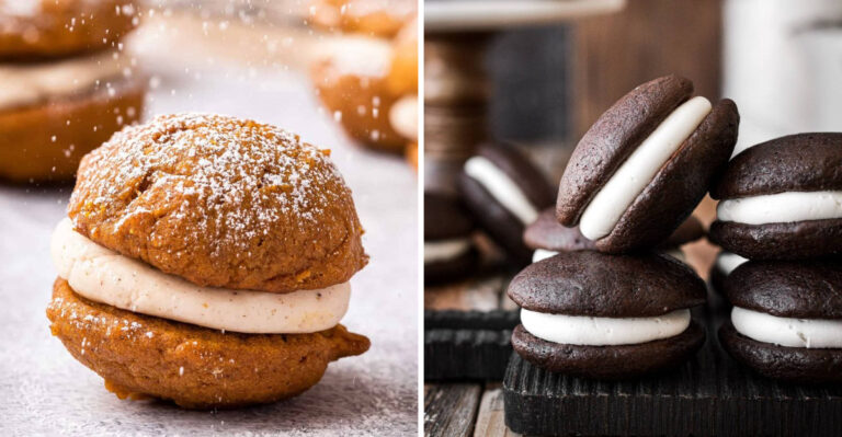 15 Ways Homemade Whoopie Pies Come Out Better