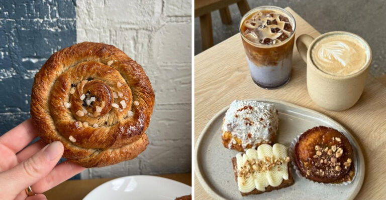 16 Chicago Bakeries People Talk About For Good Reason