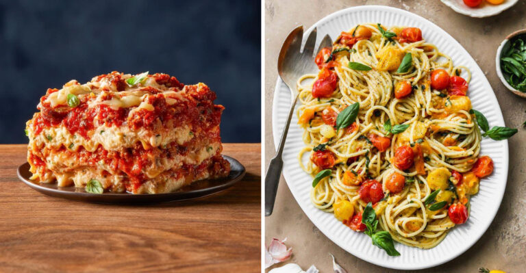 16 Tomato Recipes Grandpa Never Got Tired Of