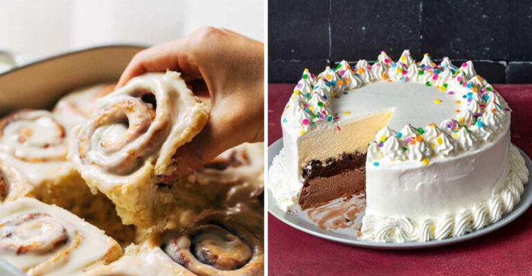 18 Copycat Dessert Recipes With A Spot-On Dessert-Shop Feel
