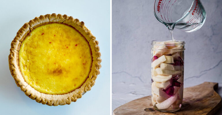 18 Medieval Dishes That Still Sound Good Today